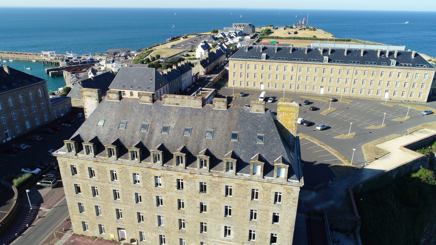 Altibat5D - Inspection et Modélisation